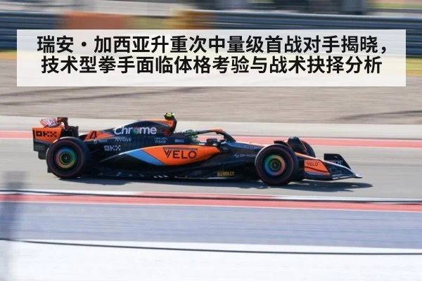瑞安·加西亚升重次中量级首战对手揭晓,技术型拳手面临体格考验与战术抉择分析